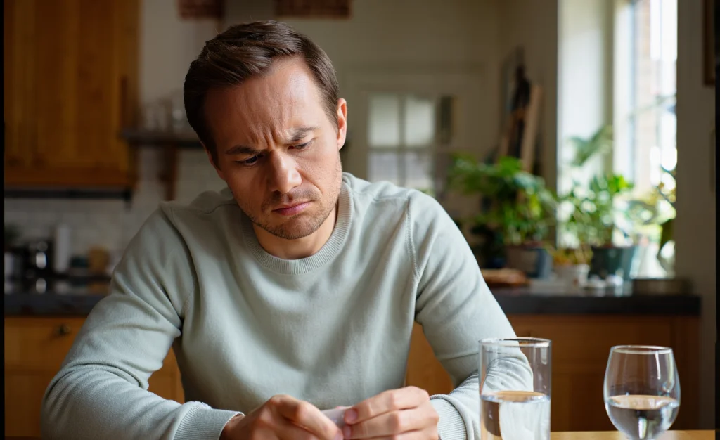 Атаракс и алкоголь — можно ли совмещать